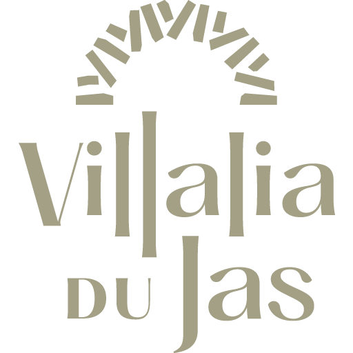 logo Villalia du Jas