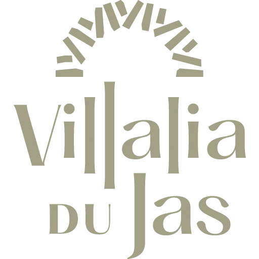 logo Villalia du Jas