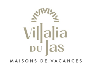 Villalia du Jas - Villas de charme à Cavalaire pour 12 et 10 personnes avec piscines arboré