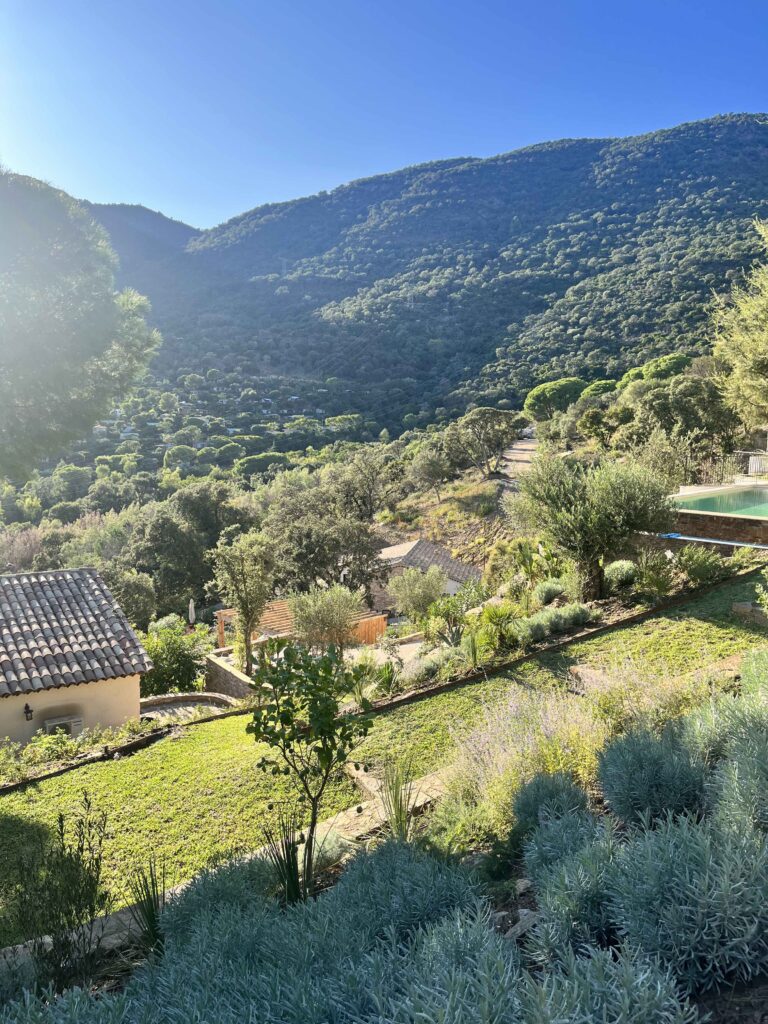 vue montagne la genette 1