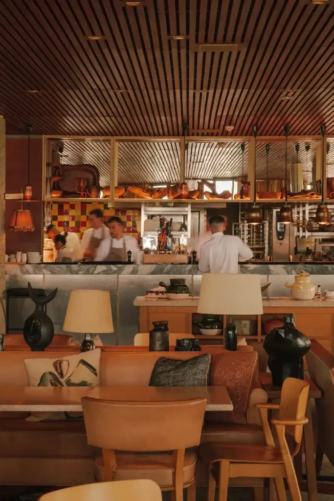 lilyofthevalley dyptic restaurants